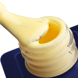 Oja Semipermanenta Gel Polish Galbena Gelaxyo Katniss 391... 2