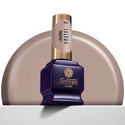 Oja Semipermanenta Gel Polish Maro Gelaxyo Gretel 392 - 7 ml