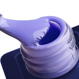 Oja Semipermanenta Gel Polish Violet Gelaxyo Penelope 399... 2