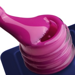 Oja Semipermanenta Gel Polish Roz Gelaxyo Persephone 400... 2