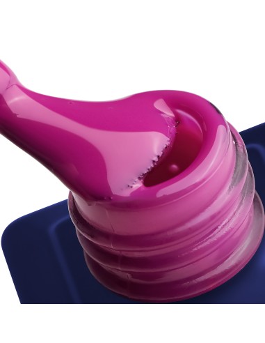 Oja Semipermanenta Gel Polish Roz Gelaxyo...