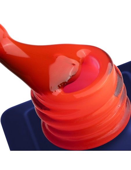 Oja Semipermanenta Gel Polish Rosie Gelaxyo Lehabah 402 - 7 ml