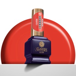 Oja Semipermanenta Gel Polish Rosie Gelaxyo Lehabah 402 -...