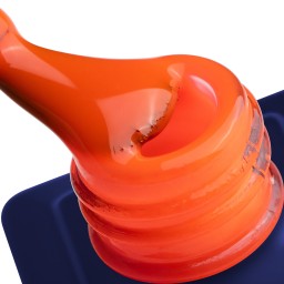 Oja Semipermanenta Gel Polish Portocalie Gelaxyo Bryce... 2