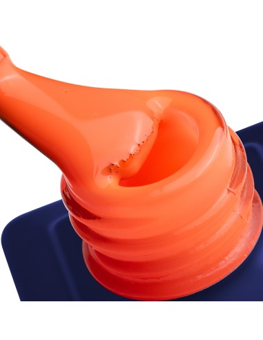 Oja Semipermanenta Gel Polish Portocalie...