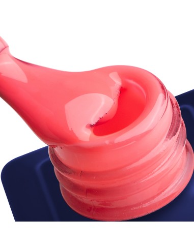 Oja Semipermanenta Gel Polish Roz Gelaxyo...