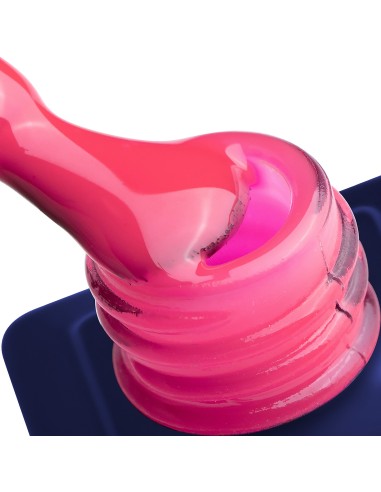 Oja Semipermanenta Gel Polish Roz Gelaxyo...