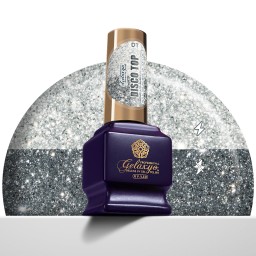 GELAXYO DISCO TOP 7ml