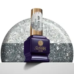 GELAXYO DISCO TOP 7ml