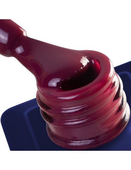 Oja Semipermanenta Gel Polish Rosie Gelaxyo Elowen 265 - 7 ml