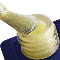 Oja Semipermanenta Gel Polish Galbena Gelaxyo Ayla 271 -... 2