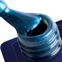 Oja Semipermanenta Gel Polish Albastra Gelaxyo Safira 280... 2