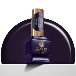 Oja Semipermanenta Gel Polish Cafenie Gelaxyo Jaslyn 285...