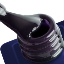 Oja Semipermanenta Gel Polish Cafenie Gelaxyo Jaslyn 285... 2