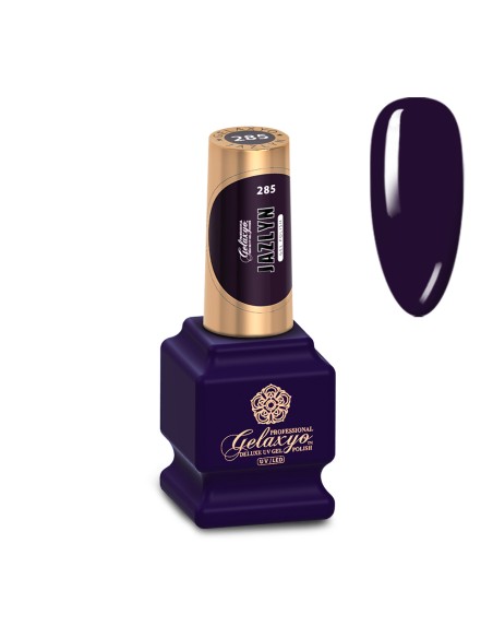 Oja Semipermanenta Gel Polish Cafenie Gelaxyo Jaslyn 285 - 7 ml