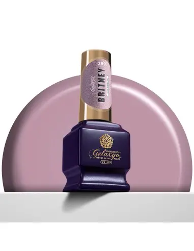 Oja Semipermanenta Gel Polish Nude Gelaxyo...