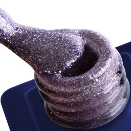 Oja Semipermanenta Gel Polish Violet Gelaxyo Callie 286 -... 2