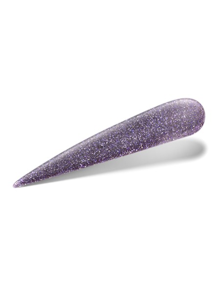 Oja Semipermanenta Gel Polish Violet Gelaxyo Callie 286 - 7 ml