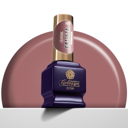 Oja Semipermanenta Gel Polish Maro Gelaxyo Calista 326 -...