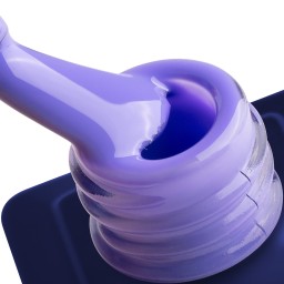 Oja Semipermanenta Gel Polish Violet Gelaxyo Hana 328 - 7 ml 2