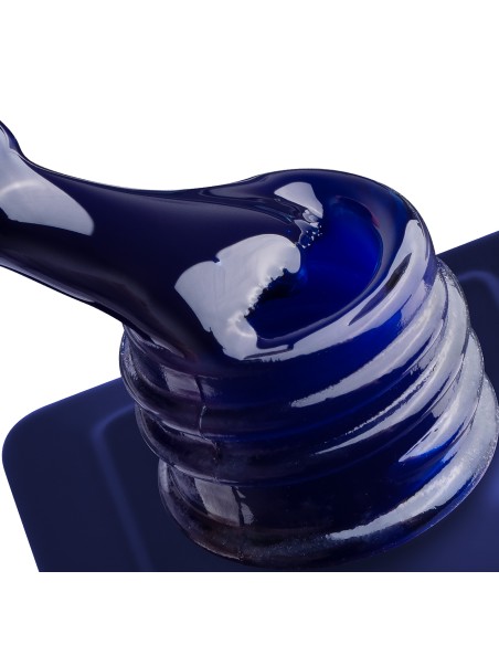 Oja Semipermanenta Gel Polish Albastra Gelaxyo Hadley 331 - 7 ml