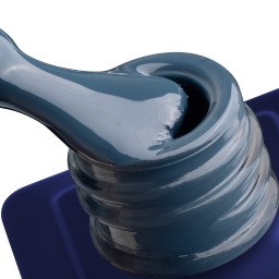 Oja Semipermanenta Gel Polish Gri Gelaxyo Blake 332 - 7 ml 2