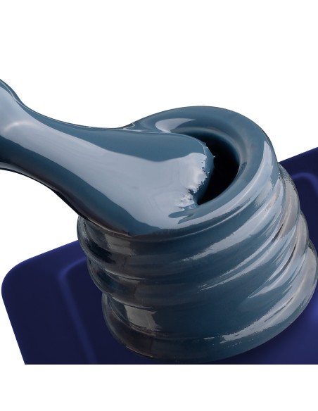 Oja Semipermanenta Gel Polish Gri Gelaxyo Blake 332 - 7 ml