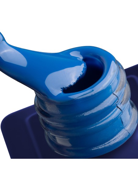 Oja Semipermanenta Gel Polish Albastra Gelaxyo Helena 333 - 7 ml