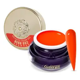 Gel Color Gelaxyo Neon 662