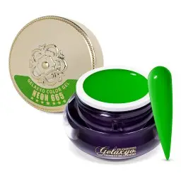 Gel Color Gelaxyo Neon 665