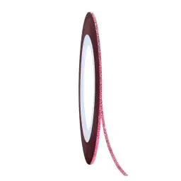 SPARKLING BANDĂ AUTOADEZIVĂ PINK 2