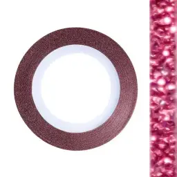 SPARKLING BANDĂ AUTOADEZIVĂ PINK