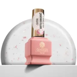 BOTTLE BUILDER HEMA FREE GLITTER 01 7ml