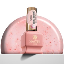BOTTLE BUILDER HEMA FREE GLITTER 05 7ml