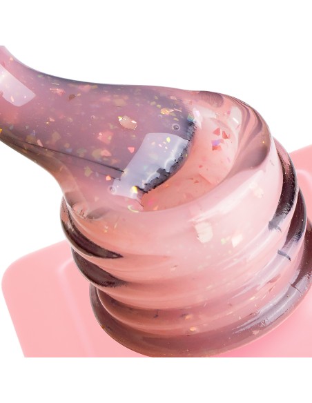 BOTTLE BUILDER HEMA FREE GLITTER 05 7ml