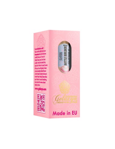 BOTTLE BUILDER HEMA FREE GLITTER 06 7ml