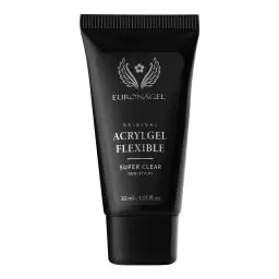 ACRYLGEL FLEXIBLE SUPER CLEAR 30ml