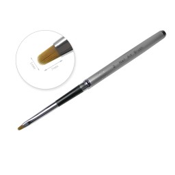 PENSULĂ ROTUNDĂ NR.2 CU CAPAC METALIC