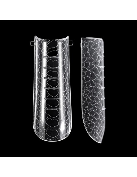 LIQUID TIPS SQUARE - SNAKE EFFECT