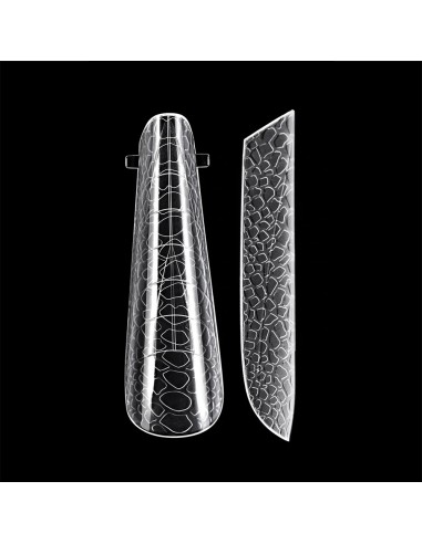 LIQUID TIPS PIPE - SNAKE EFFECT