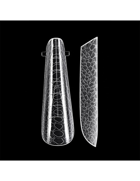 LIQUID TIPS PIPE - SNAKE EFFECT