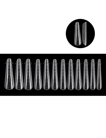 LIQUID TIPS PIPE - SNAKE EFFECT