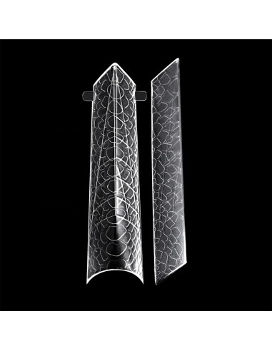 LIQUID TIPS EDGE - SNAKE EFFECT