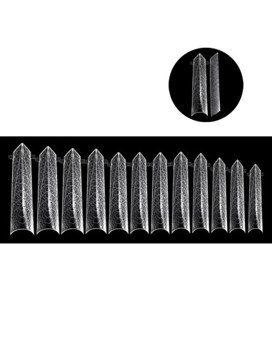 LIQUID TIPS EDGE - SNAKE EFFECT