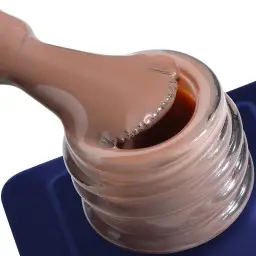 Oja Semipermanenta Gel Polish Nude Gelaxyo Cersei 407 - 7 ml 2