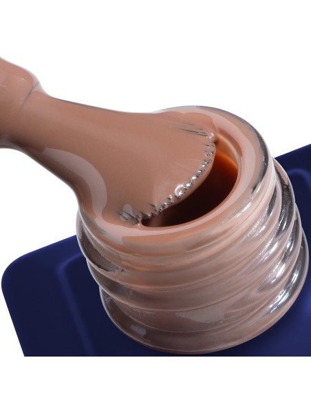 Oja Semipermanenta Gel Polish Nude Gelaxyo Cersei 407 - 7 ml