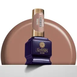 Oja Semipermanenta Gel Polish Nude Gelaxyo Cersei 407 - 7 ml