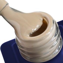 Oja Semipermanenta Gel Polish Nude Gelaxyo Coraline 411 -... 2