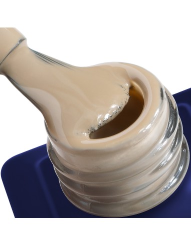 Oja Semipermanenta Gel Polish Nude Gelaxyo...