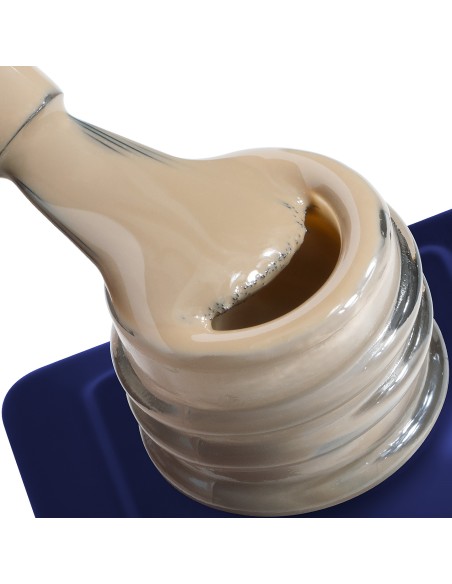 Oja Semipermanenta Gel Polish Nude Gelaxyo Coraline 411 - 7 ml